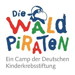 DKKS Waldpiratencamp Logo 