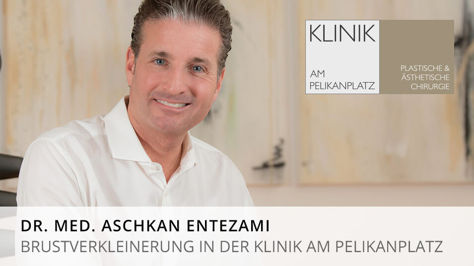 Brustverkleinerung, Dr. Entezami, Klinik am Pelikanplatz, Hannover, Thumbnail
