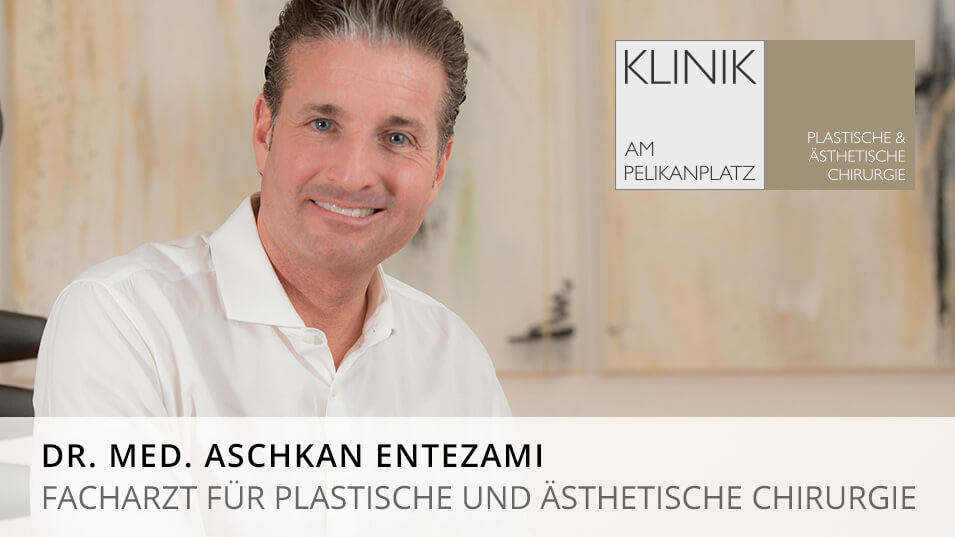 Dr. Entezami, Klinik am Pelikanplatz, Hannover, Thumbnail