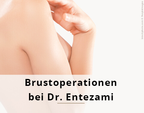 Brustoperationen, Klinik am Pelikanplatz, Hannover, Dr. Entezami 