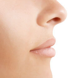 Lippen aufspritzen, Klinik am Pelikanplatz, Hannover, Dr. Entezami