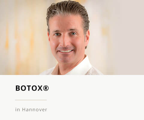 Botox, Klinik am Pelikanplatz, Hannover, Dr. Entezami 