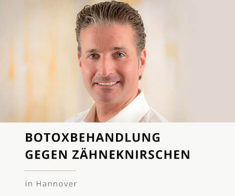 Botoxbehandlung, Klinik am Pelikanplatz, Hannover, Dr. Entezami 