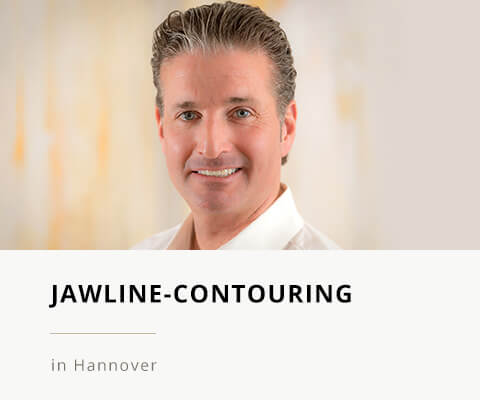 Jawline Contouring, Klinik am Pelikanplatz, Hannover, Dr. Entezami 