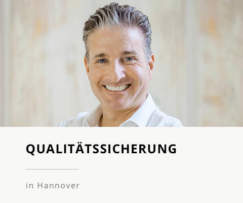 Qualitätssicherung, Klinik am Pelikanplatz, Hannover, Dr. Entezami 