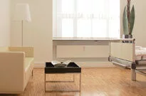 Räumlichkeiten, Klinik am Pelikanplatz, Hannover, Dr. Entezami