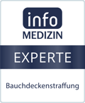 Dr. Entezami - Experte und Facharzt für Fettabsaugung auf dem Portal info Medizin