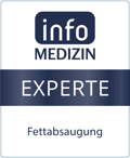 Dr. Entezami - Experte und Facharzt für Fettabsaugung auf dem Portal info Medizin