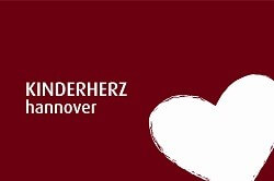 Kinderherz Logo 