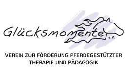 Glückmomente e.V. Logo 