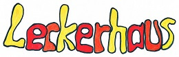 Leckerhaus Logo 