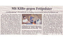 Presse-News & TV, Klinik am Pelikanplatz, Hannover, Dr. Entezami 