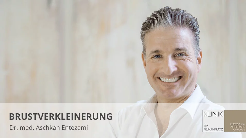 Brustverkleinerung, Dr. Entezami, Klinik am Pelikanplatz, Hannover, Thumbnail