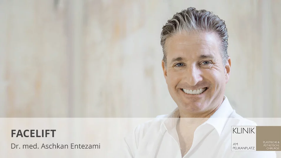 Facelift, Dr. Entezami, Klinik am Pelikanplatz, Hannover, Thumbnail