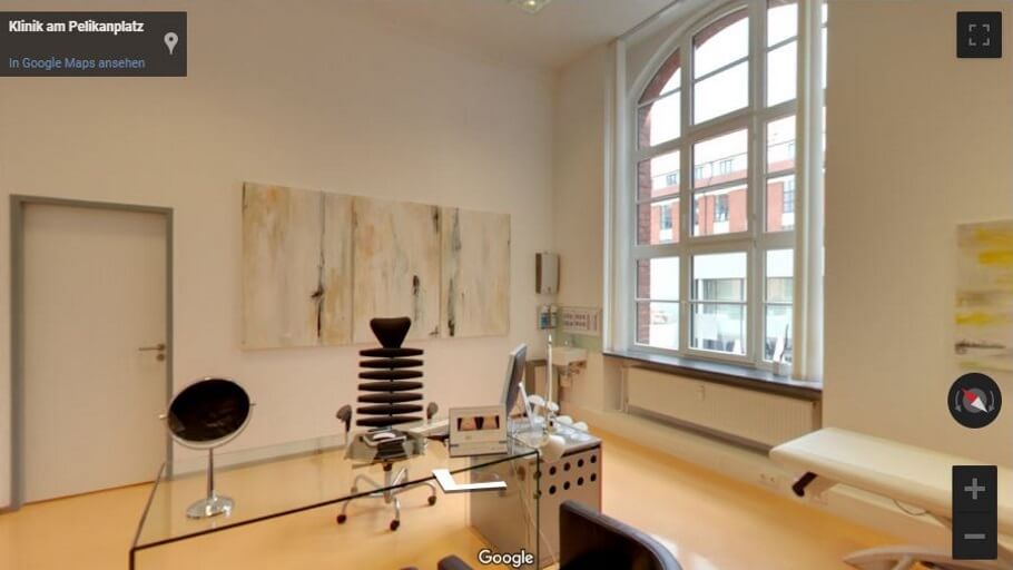 Klinik Am Pelikanplatz Hannover Für Plastische Und ästhetische Chirurgie Plastische Chirurgie/Schönheitschirurgie Hannover | Klinik am Pelikanplatz